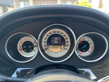 Mercedes Benz CLS350 AMG | C218 | 57.566 km | 306 PS | Coupé