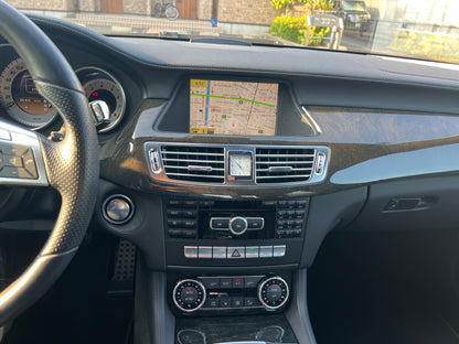 Mercedes Benz CLS350 AMG | C218 | 57.566 km | 306 PS | Coupé