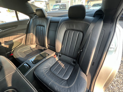 Mercedes Benz CLS350 AMG | C218 | 57.566 km | 306 PS | Coupé