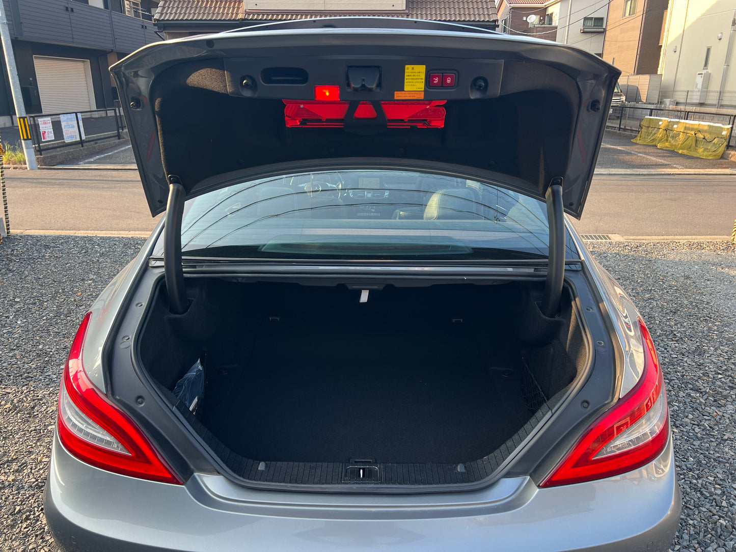 Mercedes Benz CLS350 AMG | C218 | 57.566 km | 306 PS | Coupé