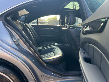 Mercedes Benz CLS350 AMG | C218 | 57.566 km | 306 PS | Coupé