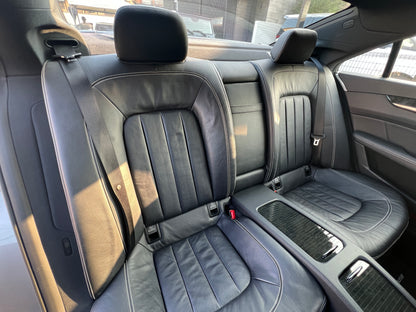 Mercedes Benz CLS350 AMG | C218 | 57.566 km | 306 PS | Coupé