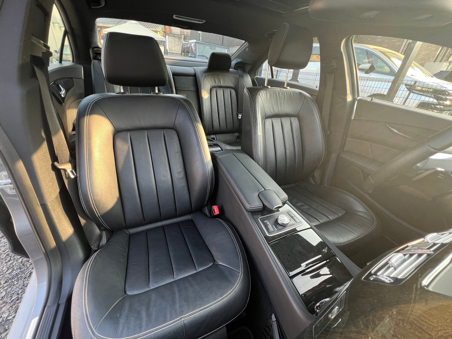 Mercedes Benz CLS350 AMG | C218 | 57.566 km | 306 PS | Coupé
