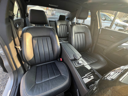 Mercedes Benz CLS350 AMG | C218 | 57.566 km | 306 PS | Coupé