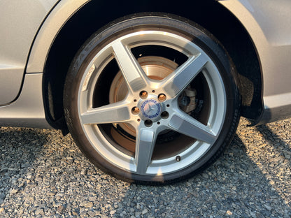 Mercedes Benz CLS350 AMG | C218 | 57.566 km | 306 PS | Coupé