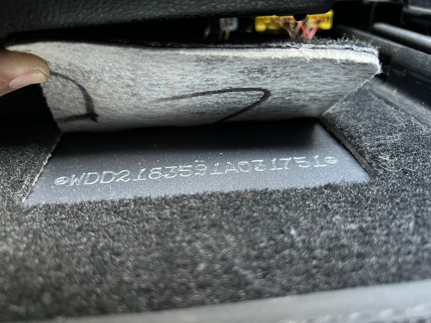 Mercedes Benz CLS350 AMG | C218 | 57.566 km | 306 PS | Coupé