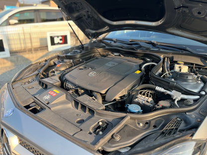 Mercedes Benz CLS350 AMG | C218 | 57.566 km | 306 PS | Coupé