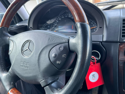 Mercedes Benz G500 lang | X463 | 4-Matic | 138.921 km | 296 PS | Facelift AMG