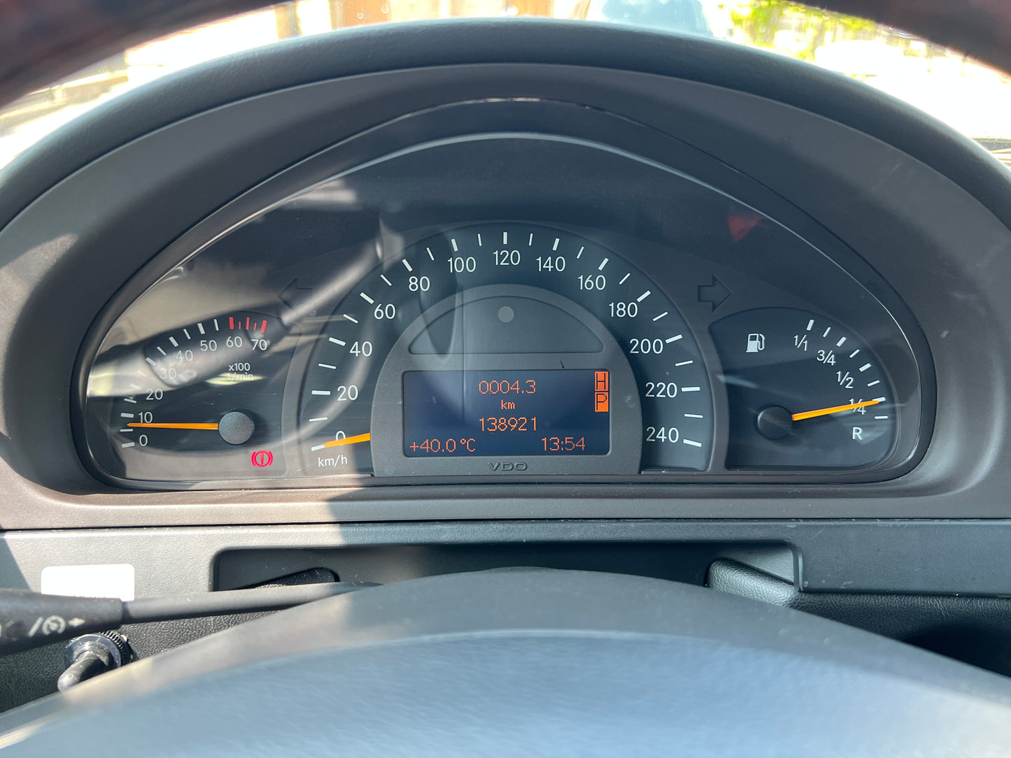 Mercedes Benz G500 lang | X463 | 4-Matic | 138.921 km | 296 PS | Facelift AMG