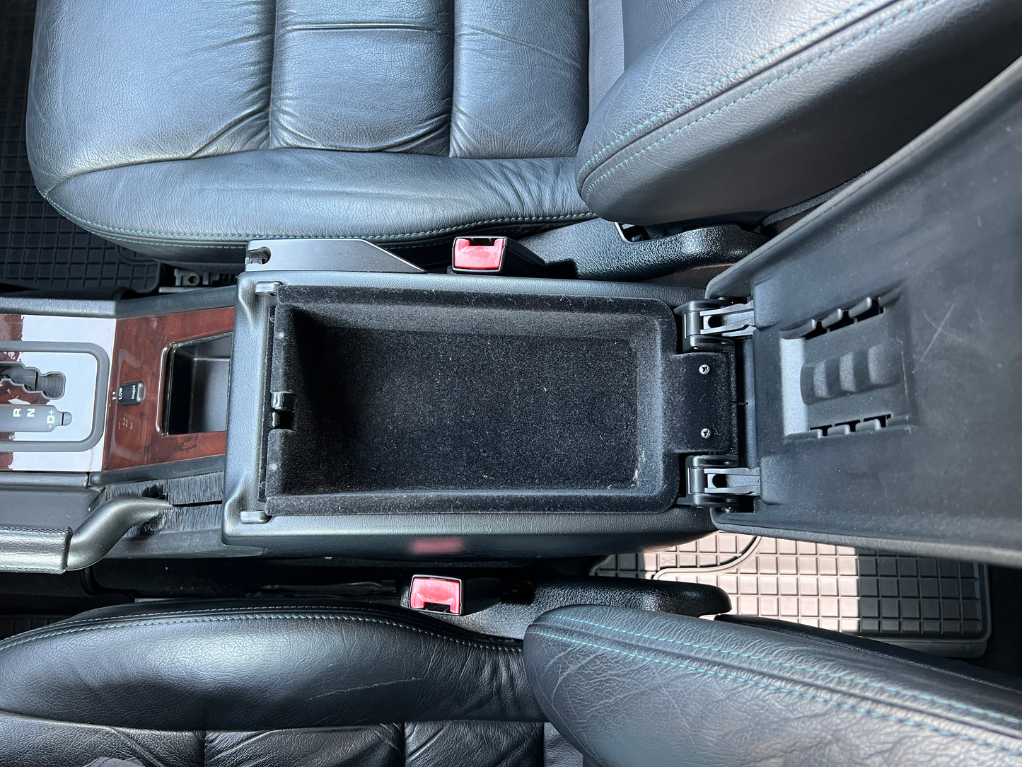 Mercedes Benz G500 lang | X463 | 4-Matic | 138.921 km | 296 PS | Facelift AMG