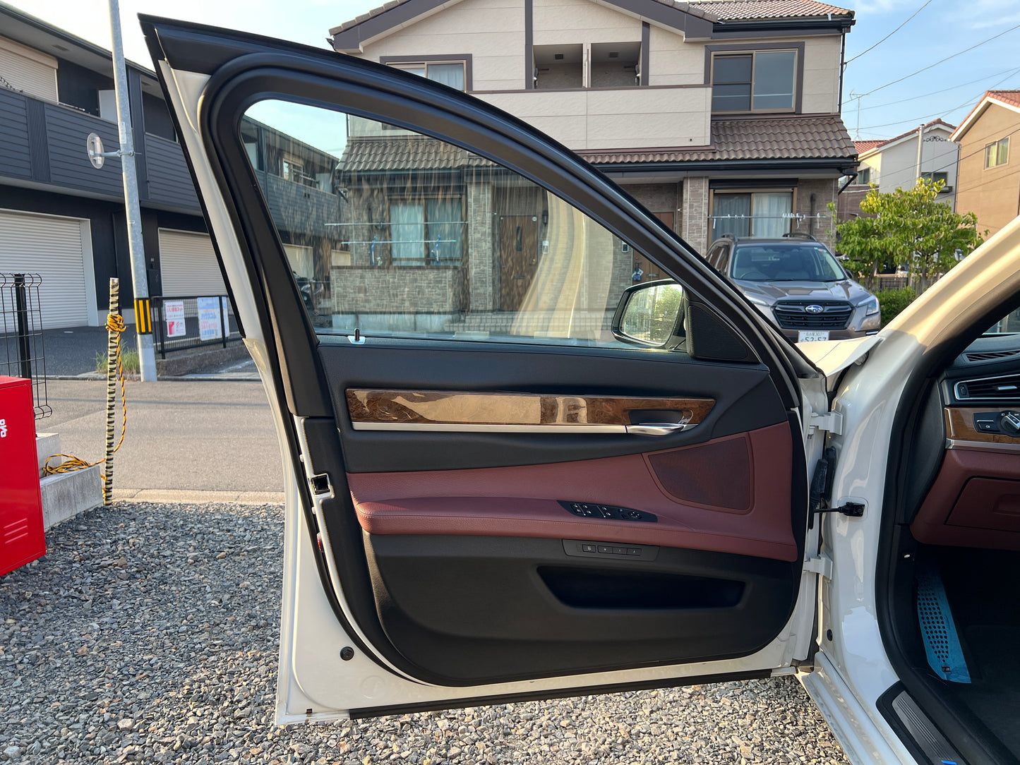BWM 740i | M Sport | F01 | 75.074 km | 326 PS | Limousine