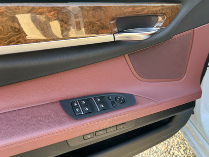 BWM 740i | M Sport | F01 | 75.074 km | 326 PS | Limousine