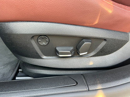 BWM 740i | M Sport | F01 | 75.074 km | 326 PS | Limousine