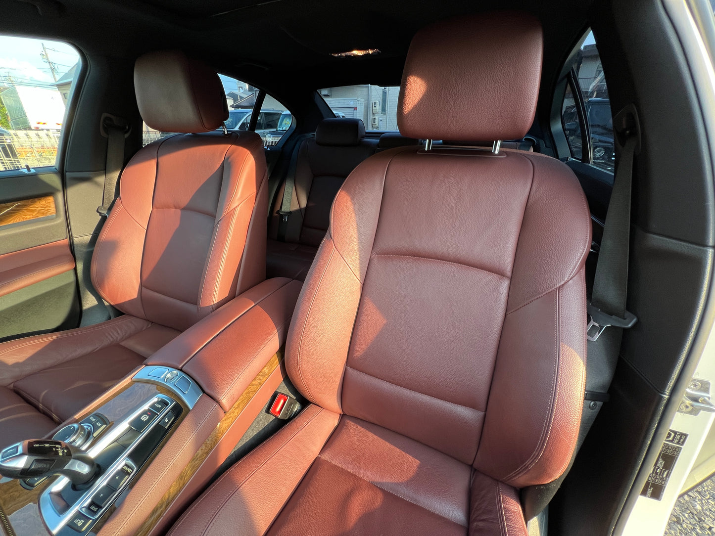 BWM 740i | M Sport | F01 | 75.074 km | 326 PS | Limousine
