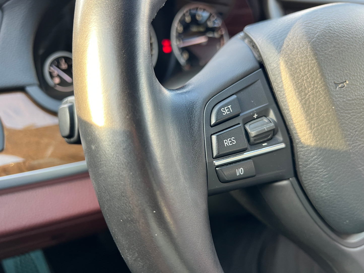 BWM 740i | M Sport | F01 | 75.074 km | 326 PS | Limousine