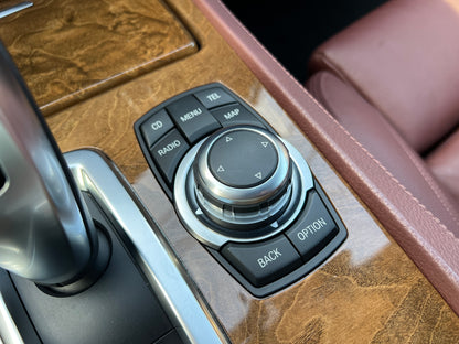 BWM 740i | M Sport | F01 | 75.074 km | 326 PS | Limousine