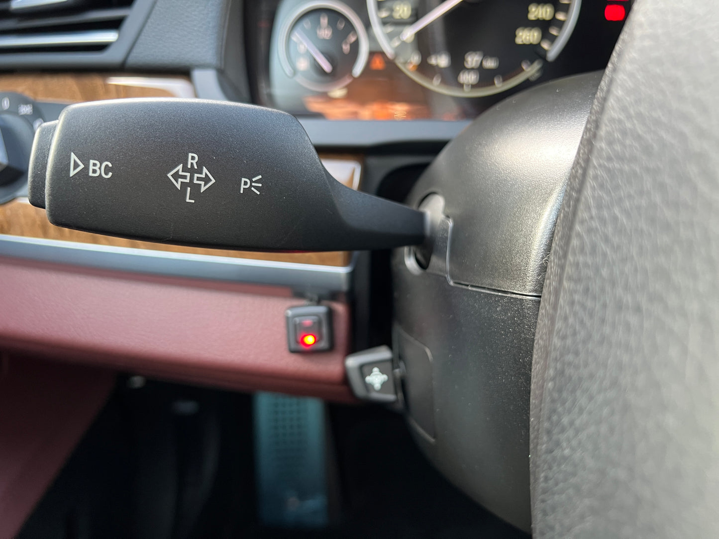 BWM 740i | M Sport | F01 | 75.074 km | 326 PS | Limousine