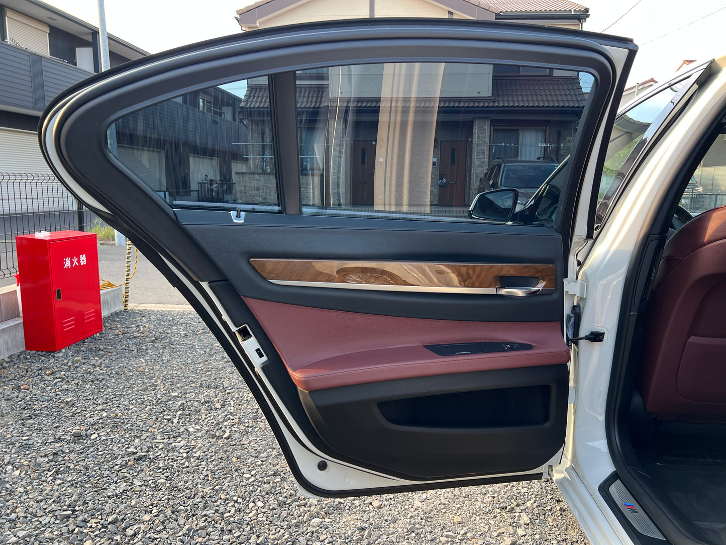 BWM 740i | M Sport | F01 | 75.074 km | 326 PS | Limousine