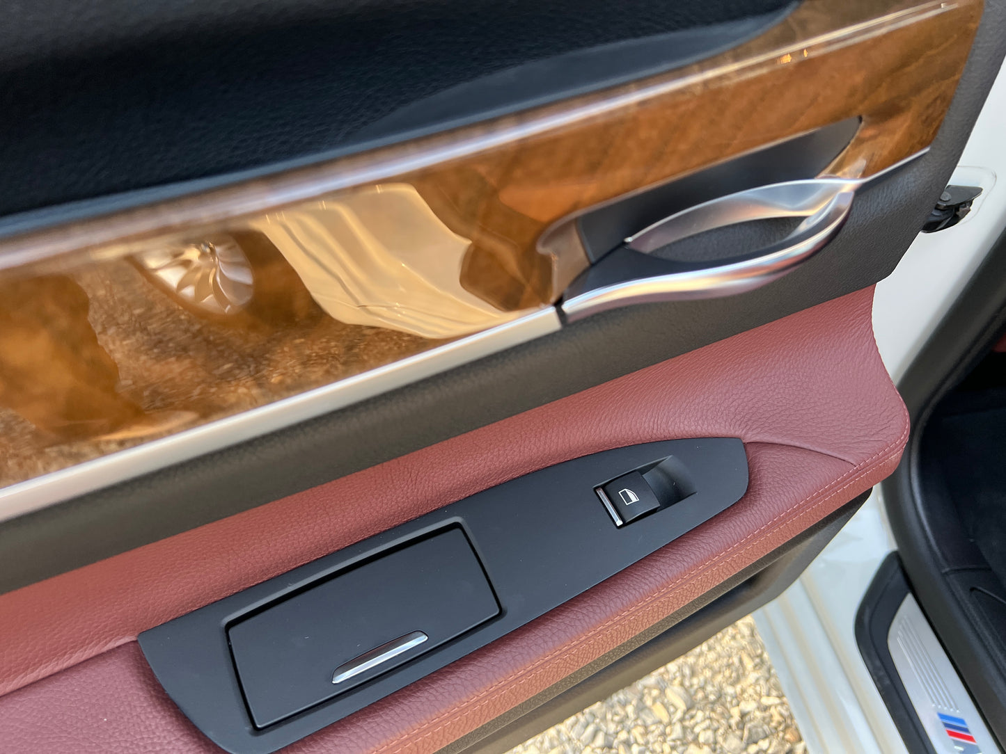 BWM 740i | M Sport | F01 | 75.074 km | 326 PS | Limousine