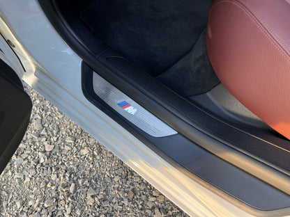 BWM 740i | M Sport | F01 | 75.074 km | 326 PS | Limousine