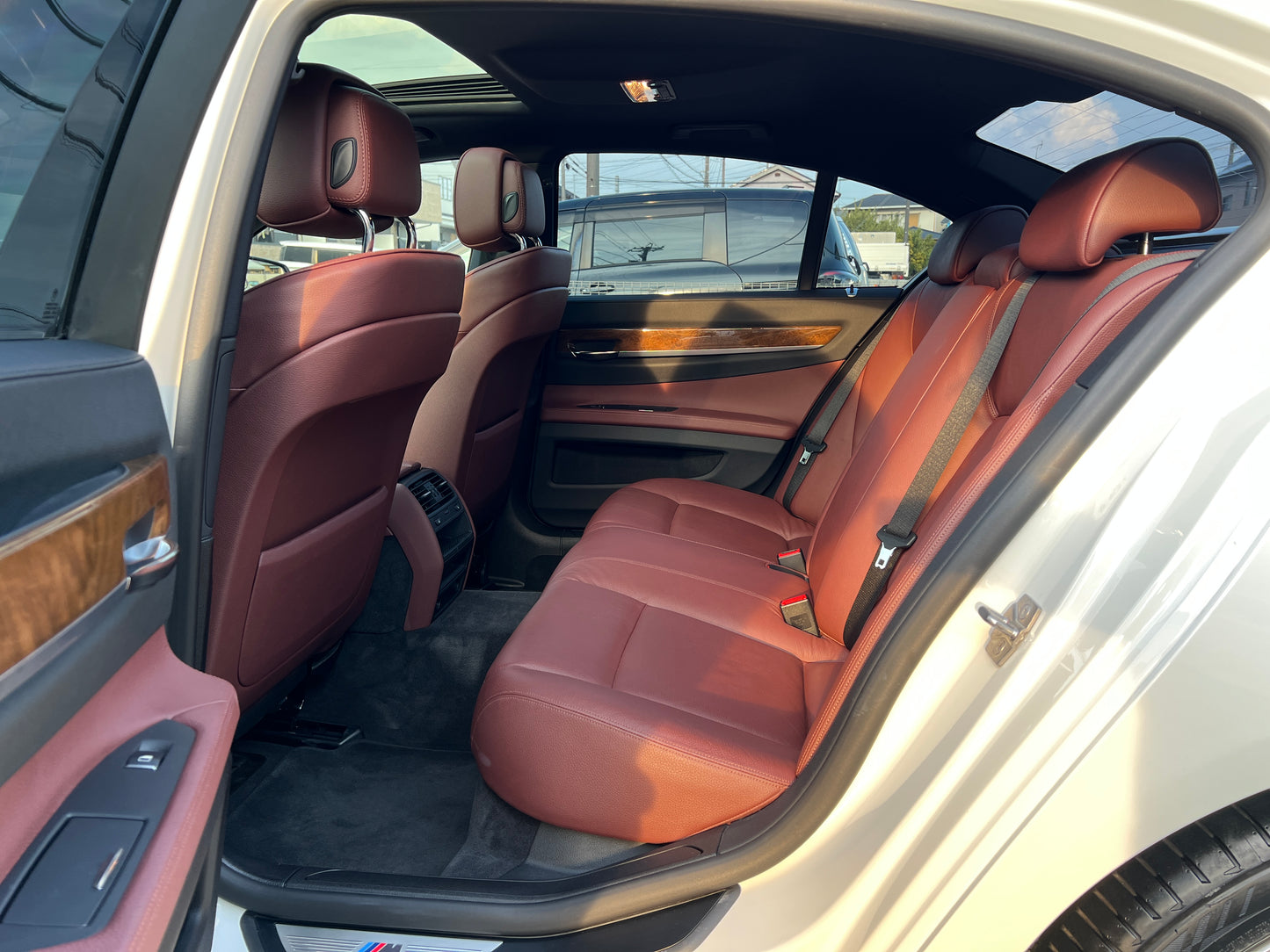 BWM 740i | M Sport | F01 | 75.074 km | 326 PS | Limousine