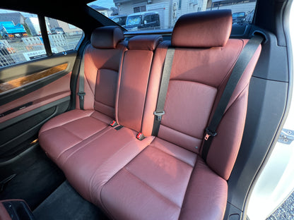BWM 740i | M Sport | F01 | 75.074 km | 326 PS | Limousine