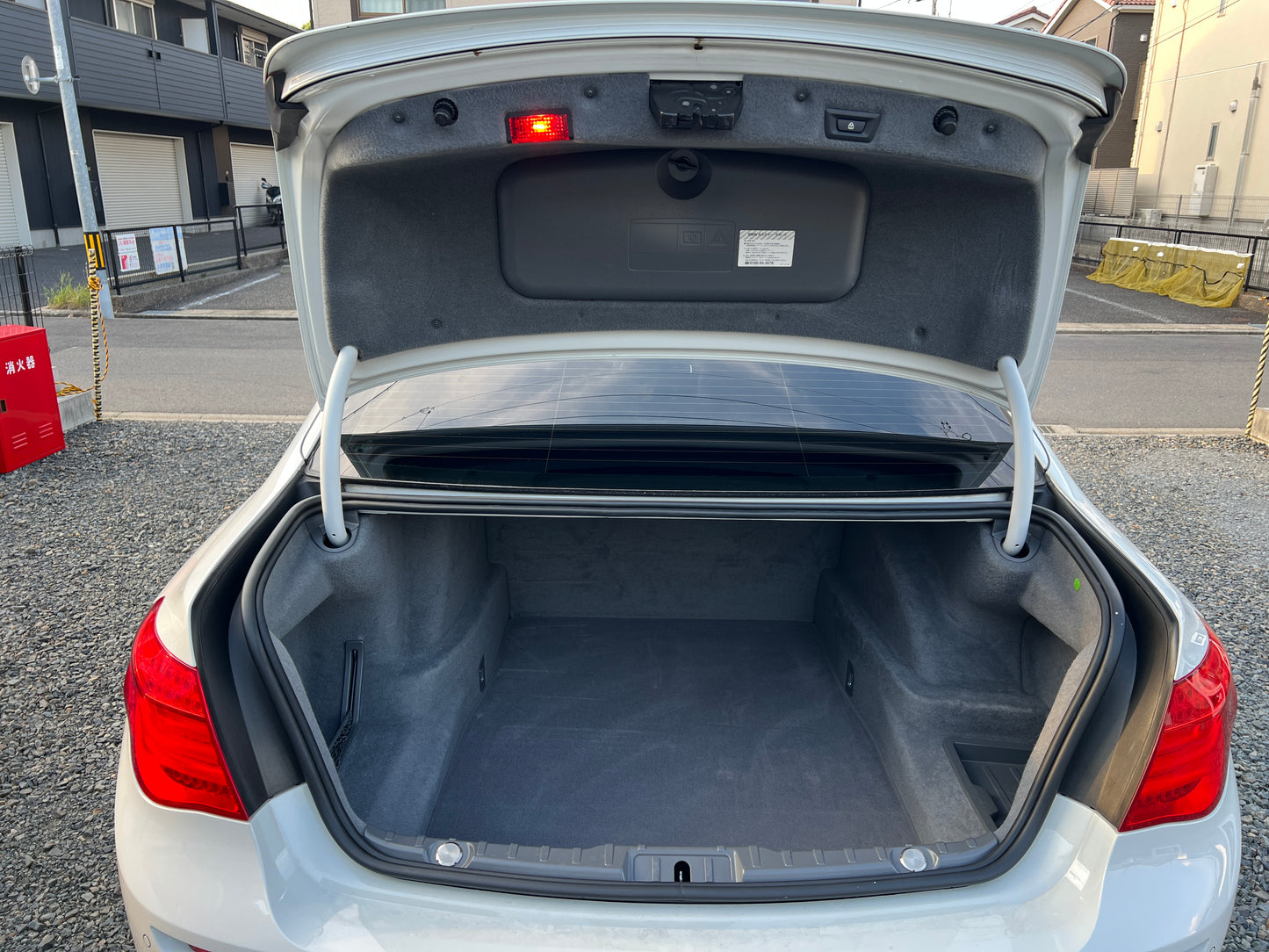 BWM 740i | M Sport | F01 | 75.074 km | 326 PS | Limousine