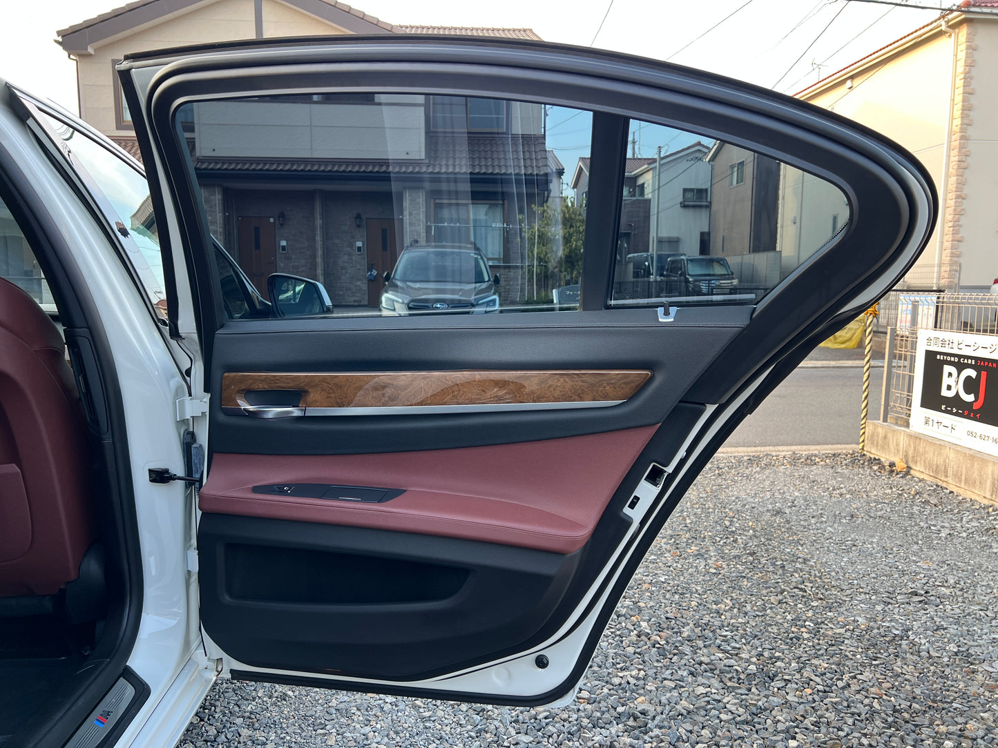 BWM 740i | M Sport | F01 | 75.074 km | 326 PS | Limousine