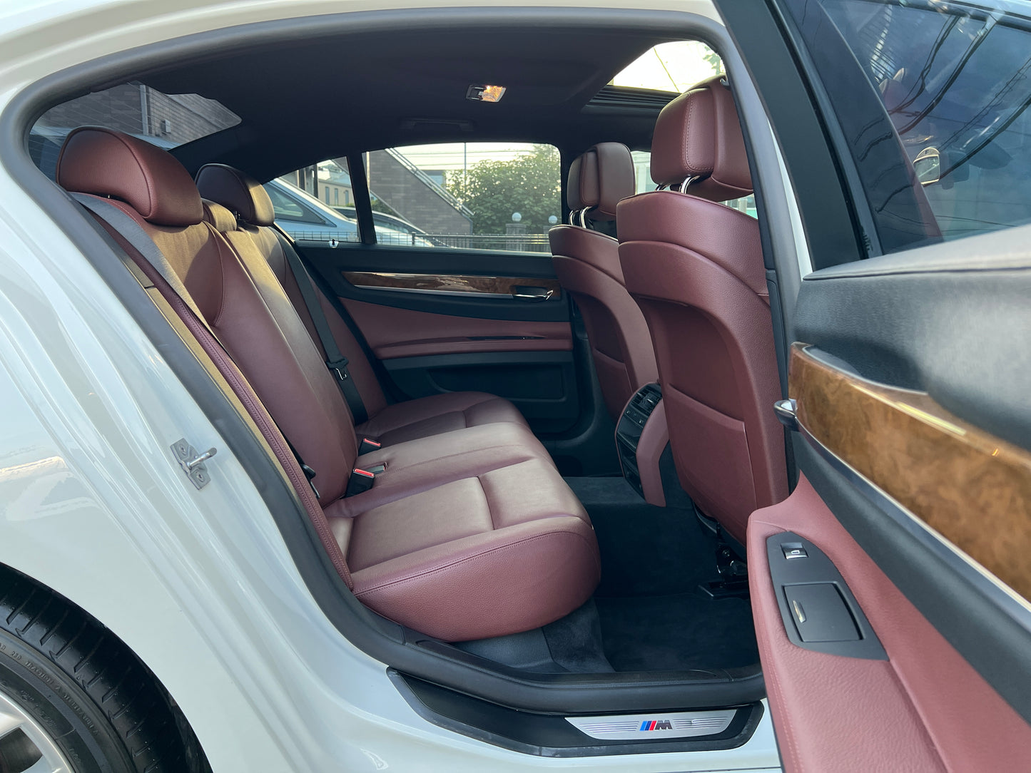 BWM 740i | M Sport | F01 | 75.074 km | 326 PS | Limousine