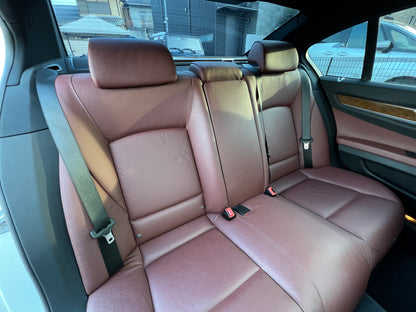 BWM 740i | M Sport | F01 | 75.074 km | 326 PS | Limousine