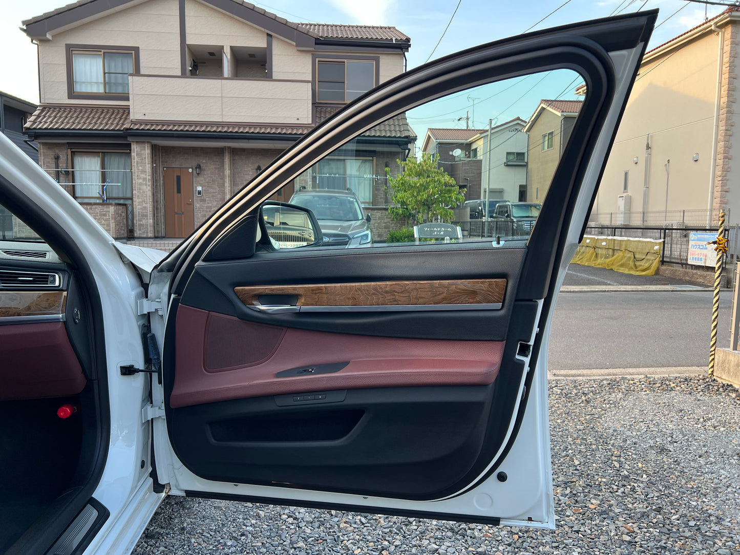 BWM 740i | M Sport | F01 | 75.074 km | 326 PS | Limousine