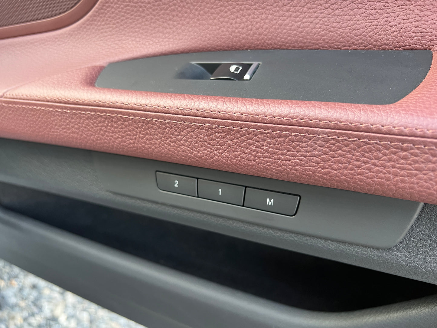 BWM 740i | M Sport | F01 | 75.074 km | 326 PS | Limousine