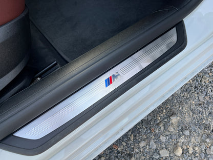 BWM 740i | M Sport | F01 | 75.074 km | 326 PS | Limousine