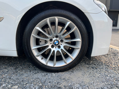 BWM 740i | M Sport | F01 | 75.074 km | 326 PS | Limousine