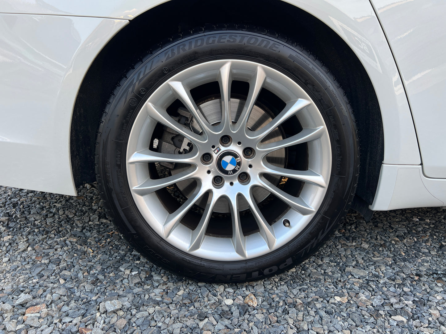 BWM 740i | M Sport | F01 | 75.074 km | 326 PS | Limousine