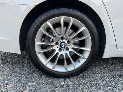 BWM 740i | M Sport | F01 | 75.074 km | 326 PS | Limousine