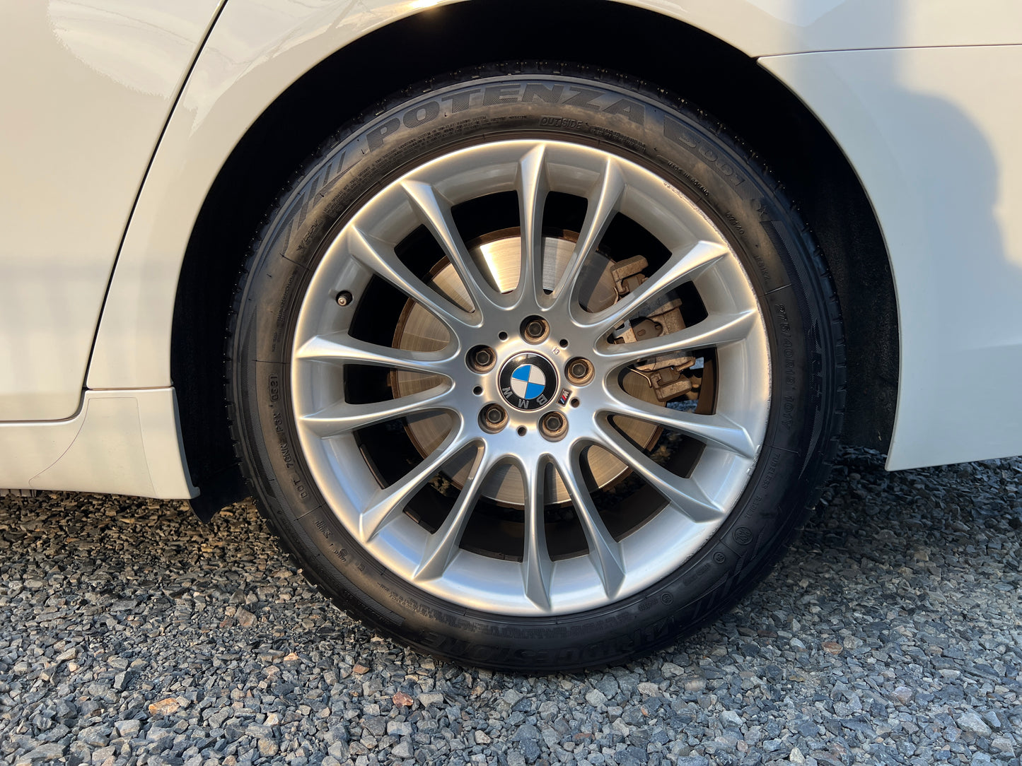BWM 740i | M Sport | F01 | 75.074 km | 326 PS | Limousine