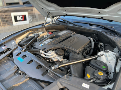 BWM 740i | M Sport | F01 | 75.074 km | 326 PS | Limousine