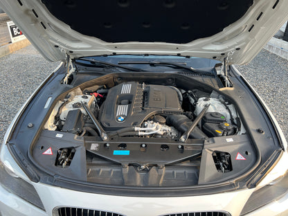 BWM 740i | M Sport | F01 | 75.074 km | 326 PS | Limousine