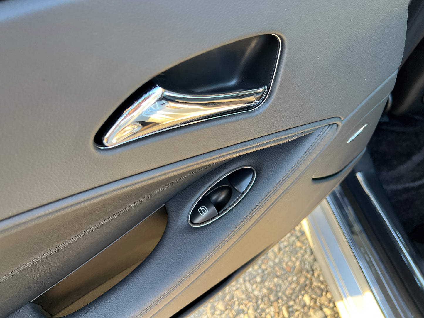 Mercedes Benz CLS500 AMG | C219 | 63.903 km | 388 PS | Bi-Xenon