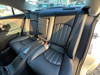 Mercedes Benz CLS500 AMG | C219 | 63.903 km | 388 PS | Bi-Xenon