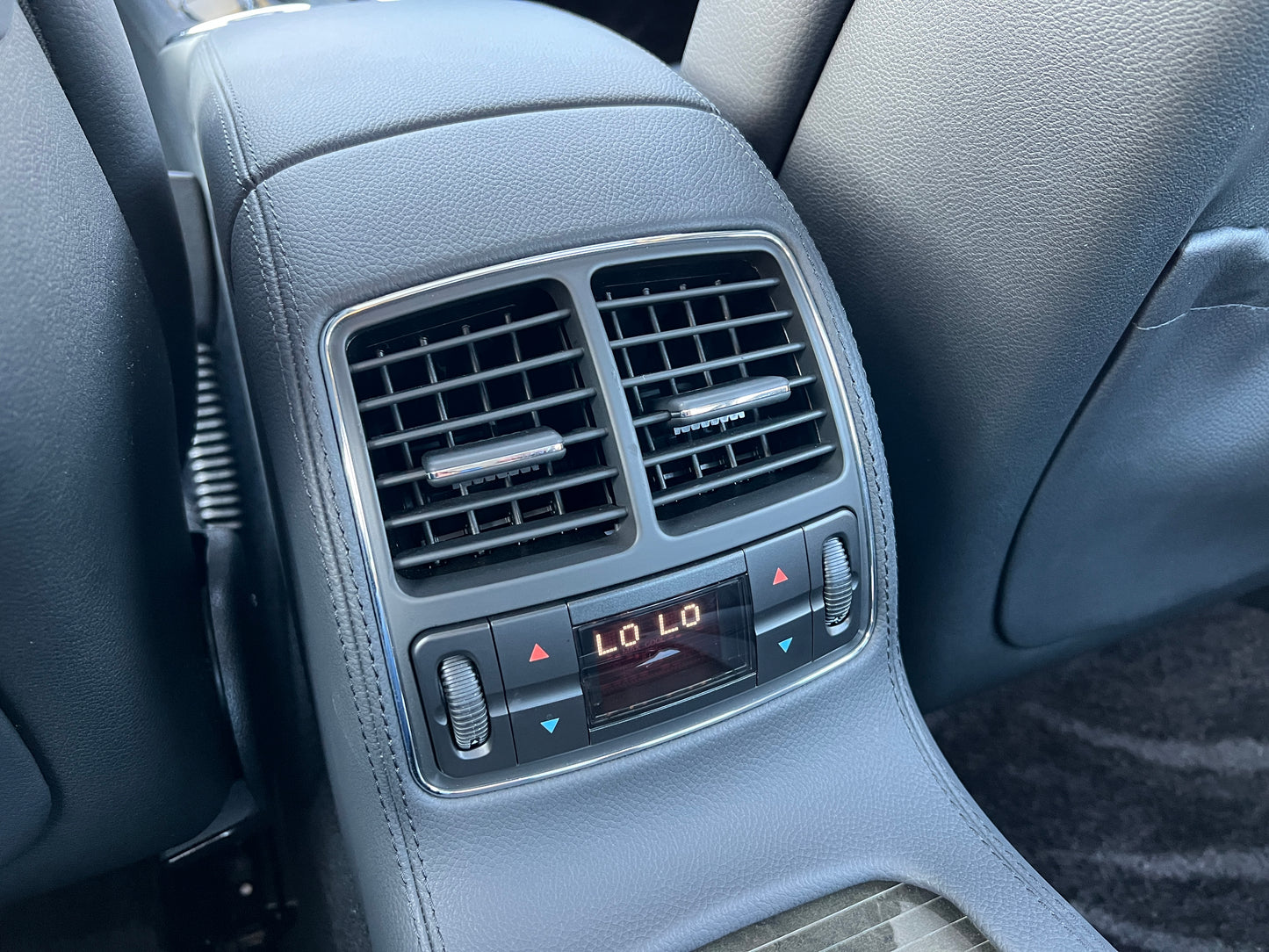 Mercedes Benz CLS500 AMG | C219 | 63.903 km | 388 PS | Bi-Xenon