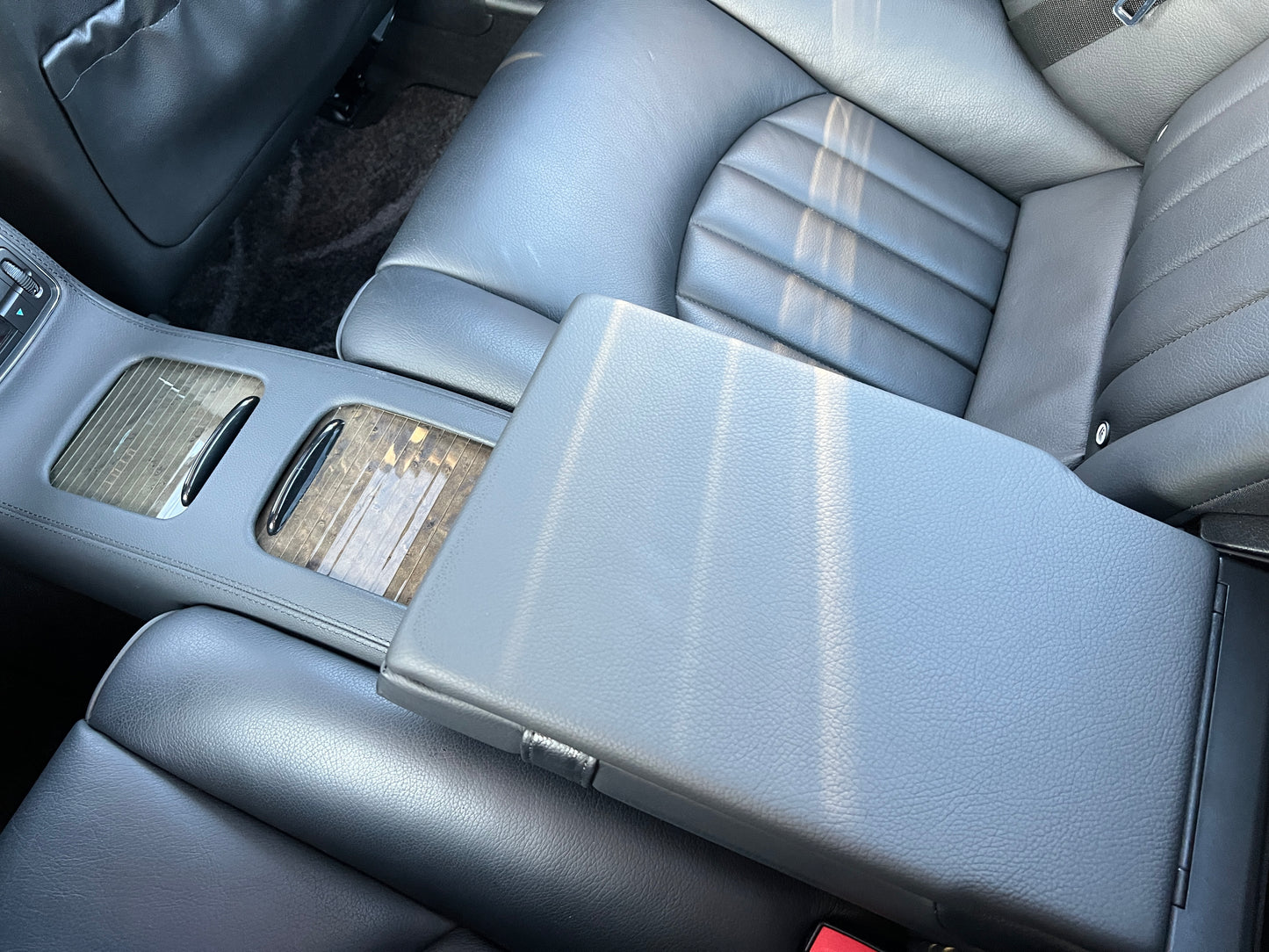 Mercedes Benz CLS500 AMG | C219 | 63.903 km | 388 PS | Bi-Xenon
