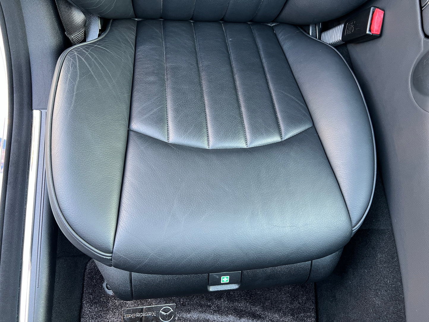 Mercedes Benz CLS500 AMG | C219 | 63.903 km | 388 PS | Bi-Xenon