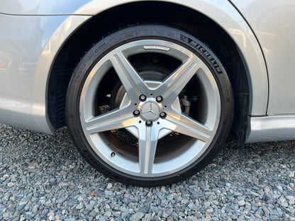 Mercedes Benz CLS500 AMG | C219 | 63.903 km | 388 PS | Bi-Xenon