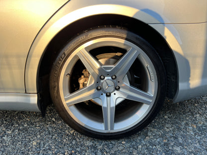 Mercedes Benz CLS500 AMG | C219 | 63.903 km | 388 PS | Bi-Xenon