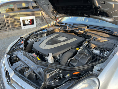 Mercedes Benz CLS500 AMG | C219 | 63.903 km | 388 PS | Bi-Xenon