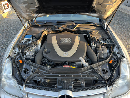 Mercedes Benz CLS500 AMG | C219 | 63.903 km | 388 PS | Bi-Xenon