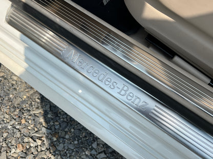 Mercedes Benz S500 L AMG | W222 | 69.775 km | 455 PS | 360 Grad Kamera