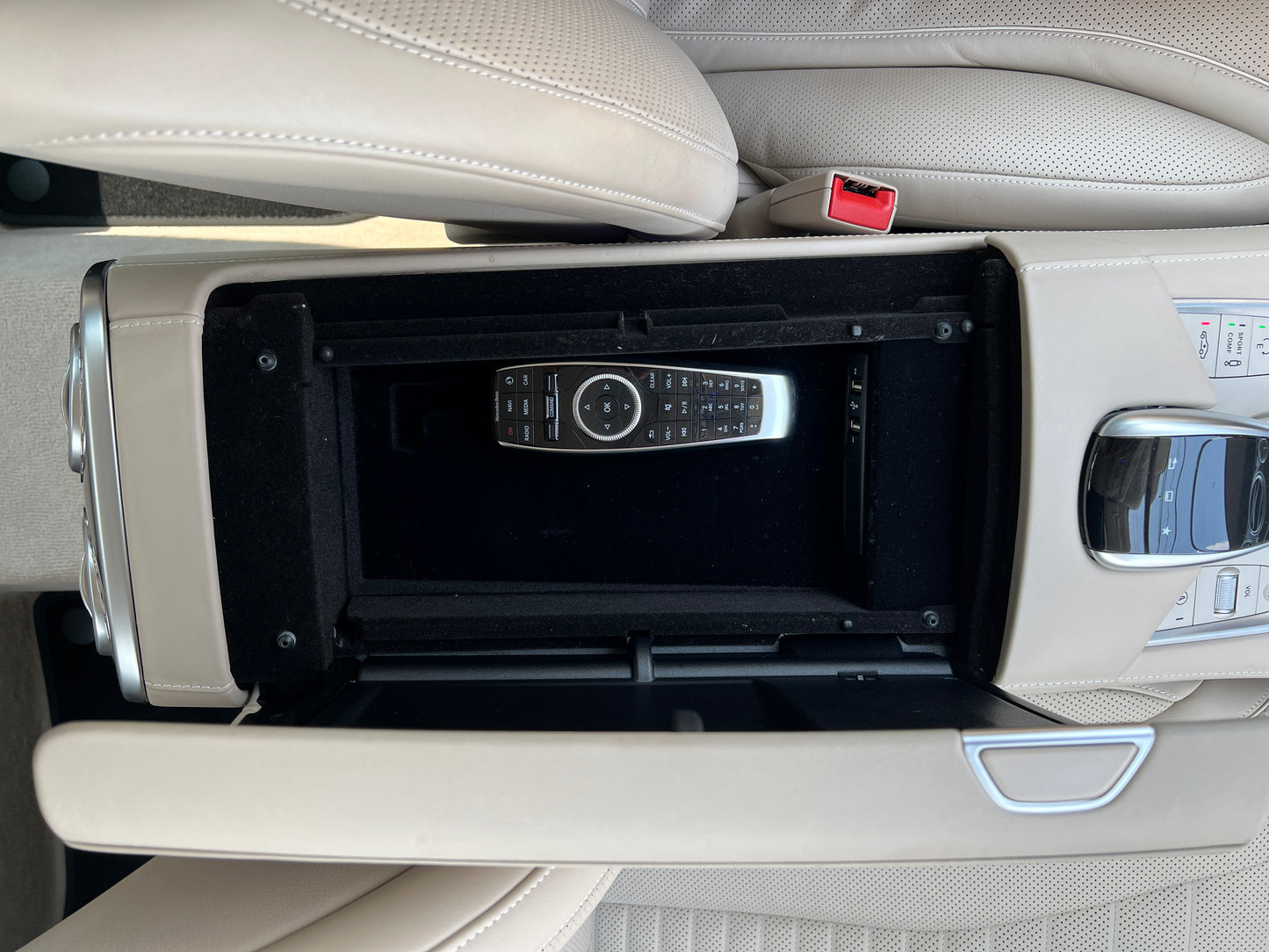 Mercedes Benz S500 L AMG | W222 | 69.775 km | 455 PS | 360 Grad Kamera
